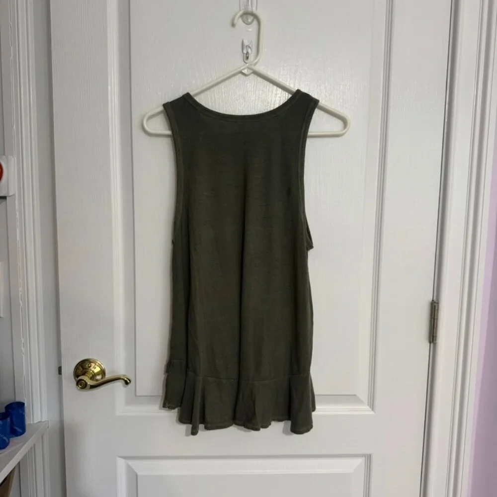 American Eagle Tank | Size M - Picture 4 of 6